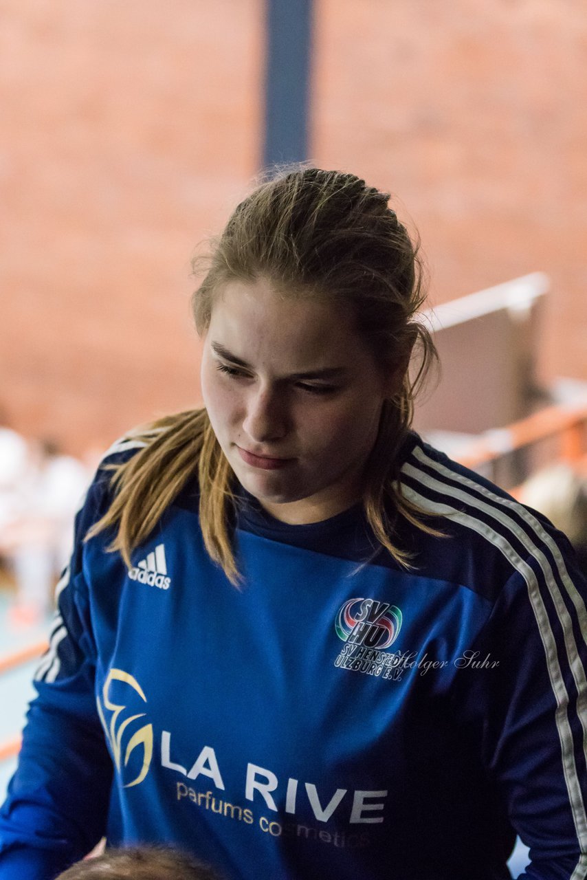 Bild 1038 - Dodenhof Cup